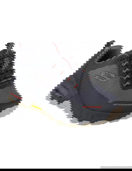 Skechers Max Protect Fast Track 237304BKMT