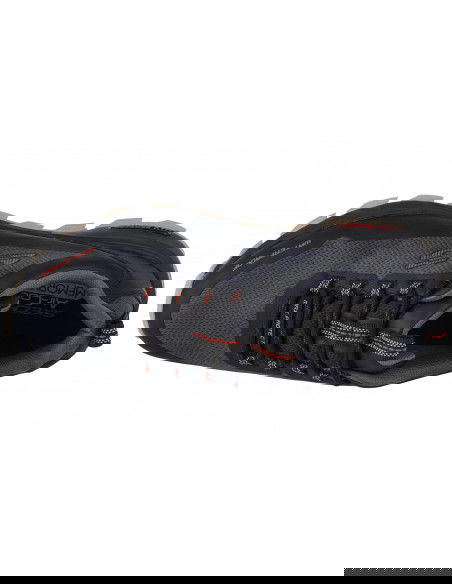 Skechers Max Protect Fast Track 237304BKMT