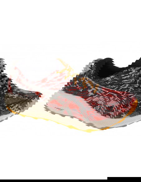 ASICS Fuji Lite 3 1012B294-700 Γυναικεία Αθλητικά Παπούτσια Trail Running Πολύχρωμα