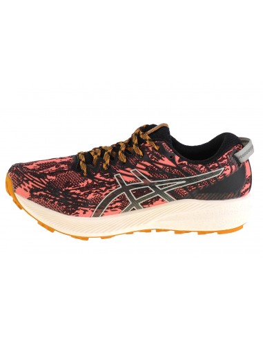 ASICS Fuji Lite 3 1012B294-700 Γυναικεία Αθλητικά Παπούτσια Trail Running Πολύχρωμα