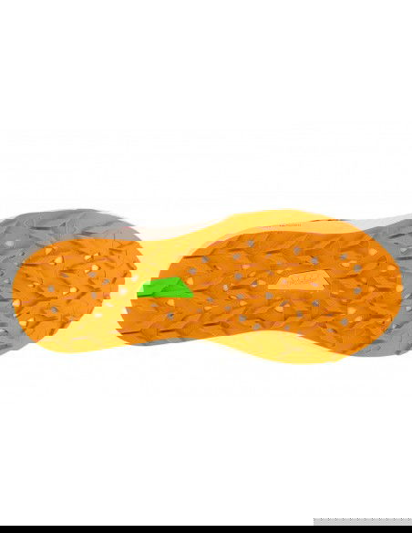 ASICS Fuji Lite 3 1012B294-700 Γυναικεία Αθλητικά Παπούτσια Trail Running Πολύχρωμα