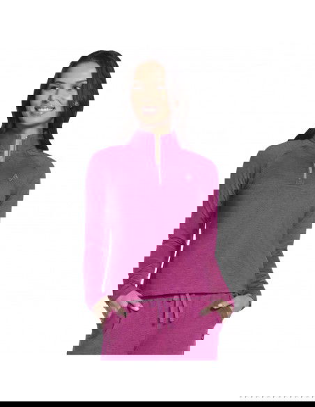 Skechers SkechKnits Ultra Go 14 Zip LT4PNK