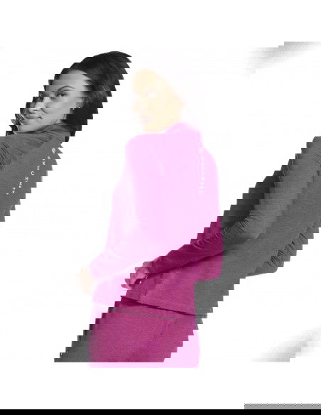 Skechers SkechKnits Ultra Go 14 Zip LT4PNK