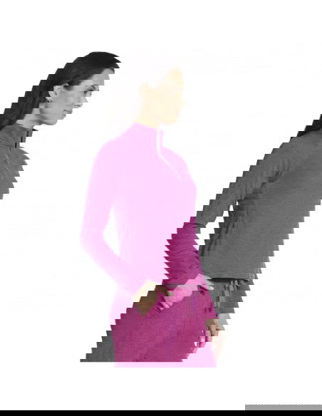 Skechers SkechKnits Ultra Go 14 Zip LT4PNK