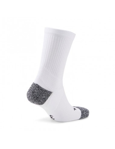 Puma TeamLiga 657270-04 Ποδοσφαιρικές Κάλτσες Λευκές 1 Ζεύγος