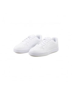 Puma Caven 2.0 Sneakers Λευκά 392290-02