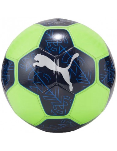 Puma Prestige 083992-07 Μπάλα Ποδοσφαίρου Πολύχρωμη