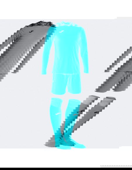 Set Joma Zamora VIII M 103242010