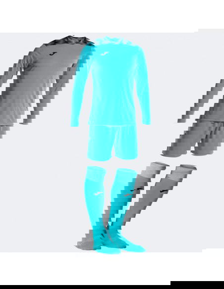 Joma Zamora 103242.010 Ανδρικό Σετ Ποδοσφαίρου