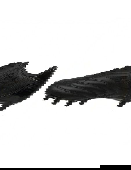 Joma Aguila 2321 FG AGUS2321FG Χαμηλά Ποδοσφαιρικά Παπούτσια με Τάπες Μαύρα