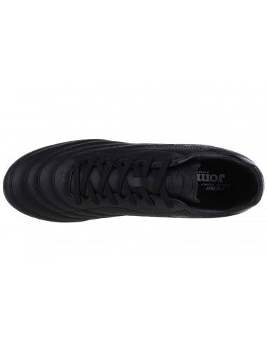 Joma Aguila 2321 FG AGUS2321FG Χαμηλά Ποδοσφαιρικά Παπούτσια με Τάπες Μαύρα