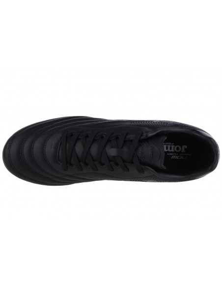 Joma Aguila 2321 FG AGUS2321FG Χαμηλά Ποδοσφαιρικά Παπούτσια με Τάπες Μαύρα