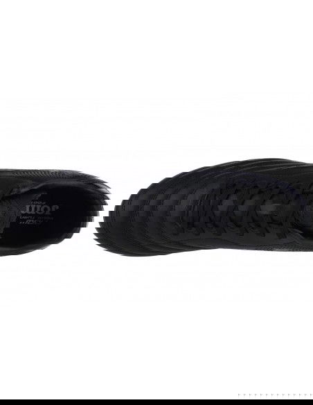 Joma Aguila 2321 FG AGUS2321FG Χαμηλά Ποδοσφαιρικά Παπούτσια με Τάπες Μαύρα