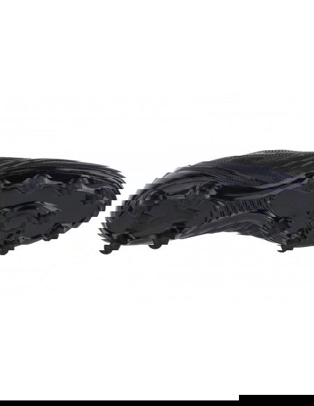 Joma Aguila 2321 FG AGUS2321FG Χαμηλά Ποδοσφαιρικά Παπούτσια με Τάπες Μαύρα