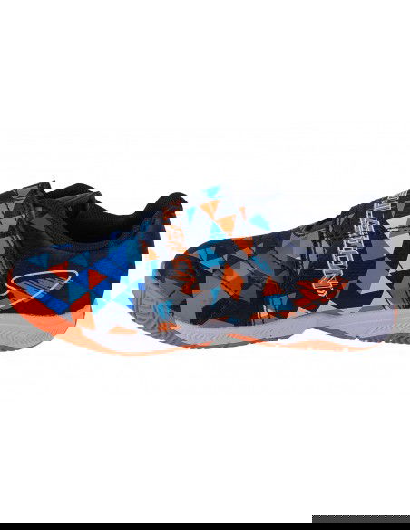 Joma Παιδικά Ποδοσφαιρικά Παπούτσια Propulsion 2303 Σάλας Χωρίς Κορδόνια Πολύχρωμα PRJW2303INV