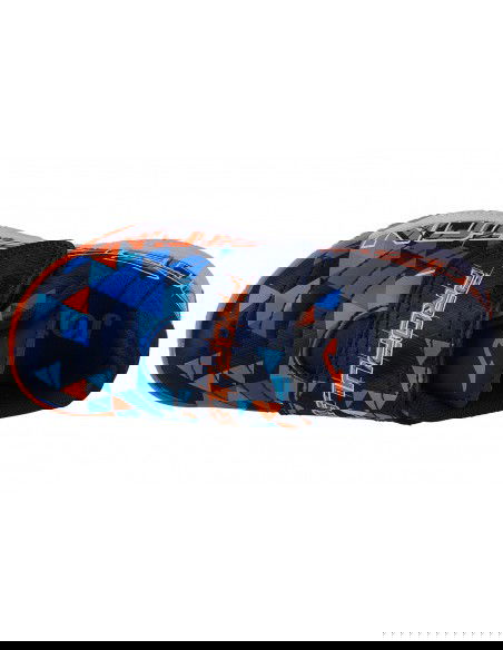 Joma Παιδικά Ποδοσφαιρικά Παπούτσια Propulsion 2303 Σάλας Χωρίς Κορδόνια Πολύχρωμα PRJW2303INV