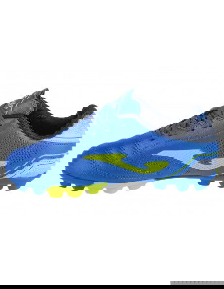 Joma Παιδικά Ποδοσφαιρικά Παπούτσια Μπλε TOJW2304HG