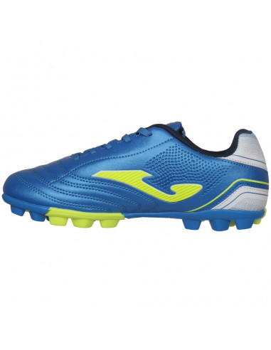 Joma Παιδικά Ποδοσφαιρικά Παπούτσια Μπλε TOJW2304HG