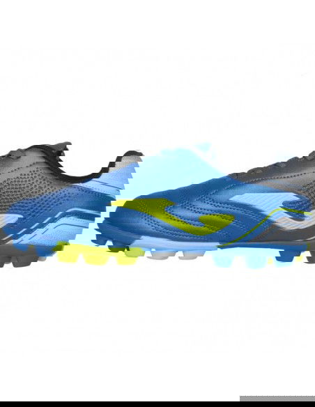 Joma Παιδικά Ποδοσφαιρικά Παπούτσια Μπλε TOJW2304HG