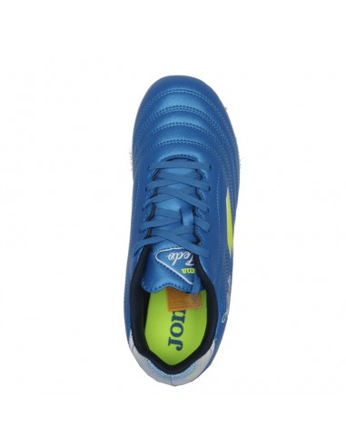 Joma Παιδικά Ποδοσφαιρικά Παπούτσια Μπλε TOJW2304HG