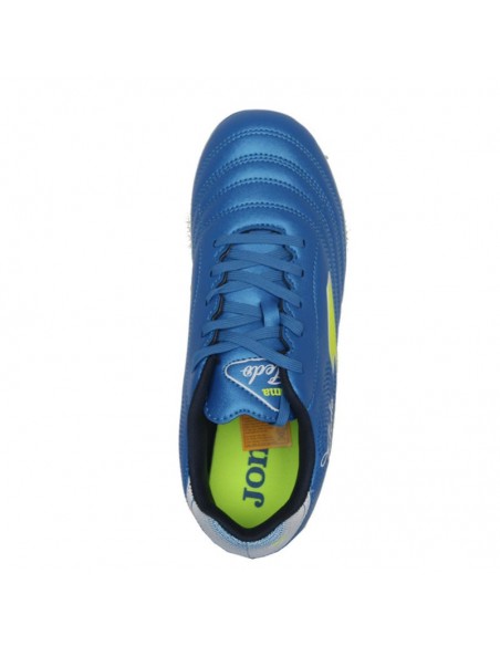 Joma Παιδικά Ποδοσφαιρικά Παπούτσια Μπλε TOJW2304HG