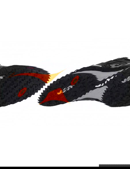 Joma Top Flex 2301 TF TOPW2301TF Χαμηλά Ποδοσφαιρικά Παπούτσια με Σχάρα Μαύρα