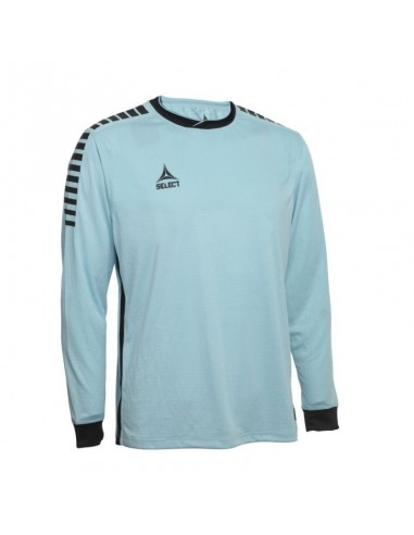Select Monaco T2616570 goalkeeper sweatshirt