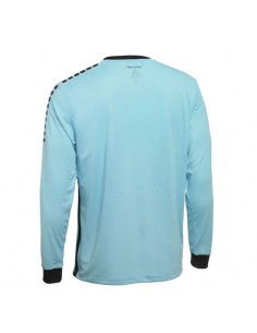 Select Sport Ανδρική Μπλούζα Μακρυμάνικη Μπλε T26-16570 2