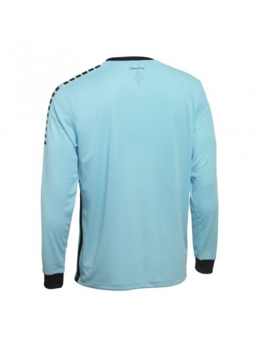 Select Sport Ανδρική Μπλούζα Μακρυμάνικη Μπλε T26-16570