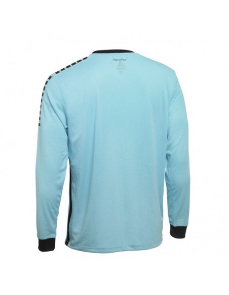Select Sport Ανδρική Μπλούζα Μακρυμάνικη Μπλε T26-16570