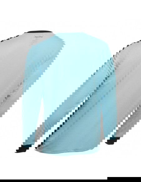 Select Sport Ανδρική Μπλούζα Μακρυμάνικη Μπλε T26-16570