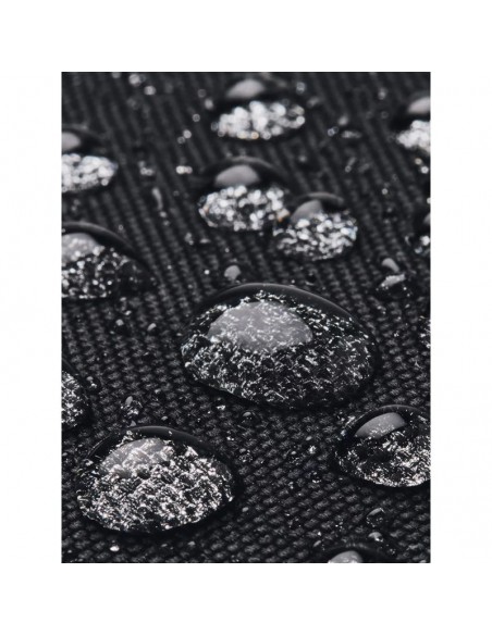 Under Armour Υφασμάτινο Σακίδιο Πλάτης Μαύρο 25.5lt 1378415-002