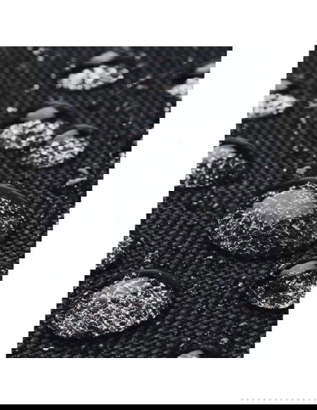 Under Armour Υφασμάτινο Σακίδιο Πλάτης Μαύρο 25.5lt 1378415-002