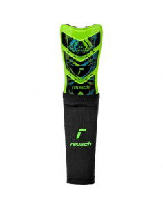 Reusch Shinguard Attrakt Supreme M Football Protectors 5377040 555