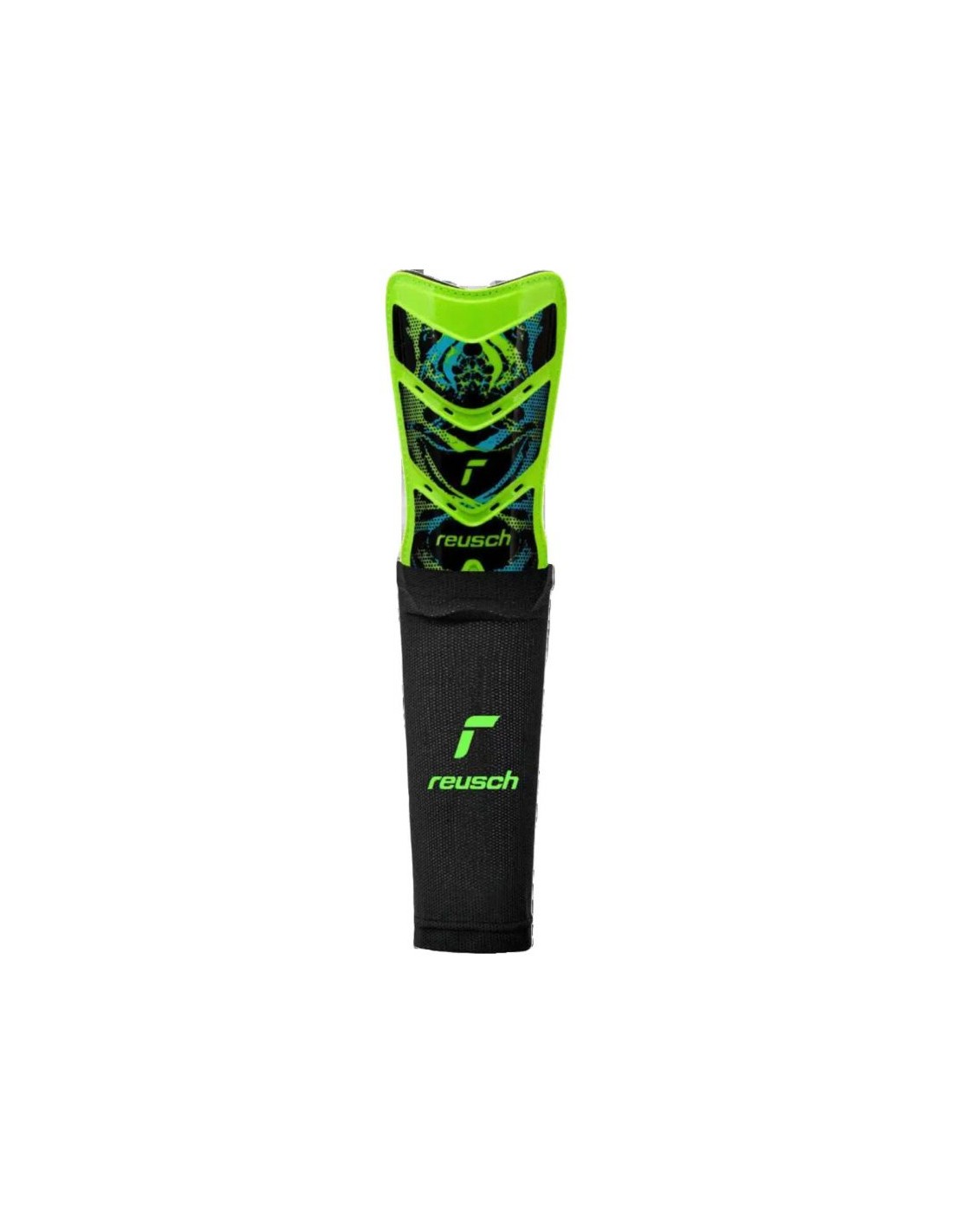 Reusch 5377040-3335 Επικαλαμίδες Ποδοσφαίρου Ενηλίκων