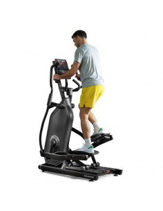 Inny 100955 Μαγνητικό Ελλειπτικό Μηχάνημα για Χρήστη έως 147kg