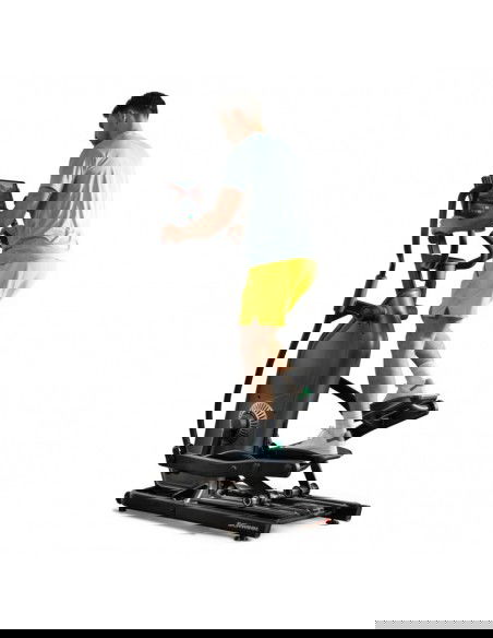 Inny 100955 Μαγνητικό Ελλειπτικό Μηχάνημα για Χρήστη έως 147kg