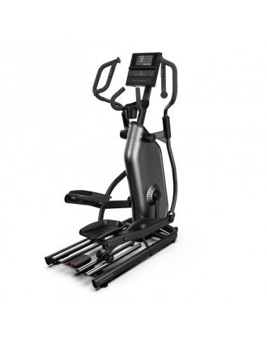 Inny 100955 Μαγνητικό Ελλειπτικό Μηχάνημα για Χρήστη έως 147kg