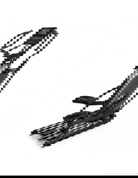 Inny 100955 Μαγνητικό Ελλειπτικό Μηχάνημα για Χρήστη έως 147kg