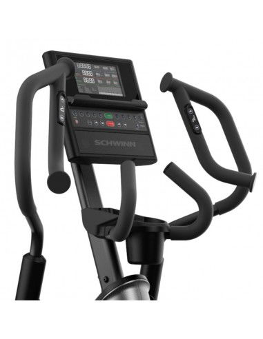 Inny 100955 Μαγνητικό Ελλειπτικό Μηχάνημα για Χρήστη έως 147kg