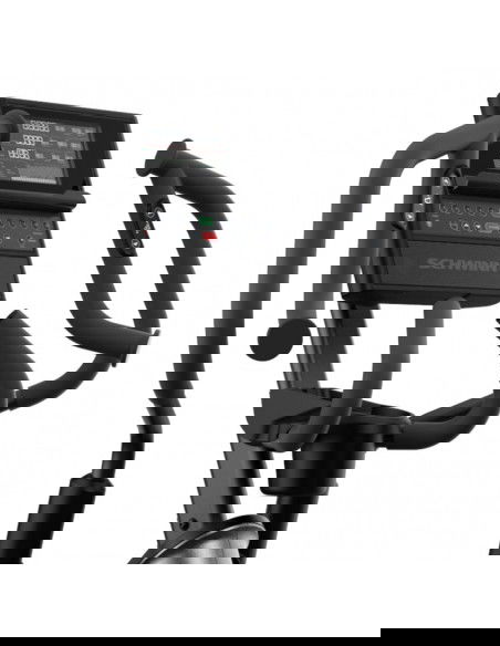 Schwinn Programmed Compact Elliptical Bike 590E 100955