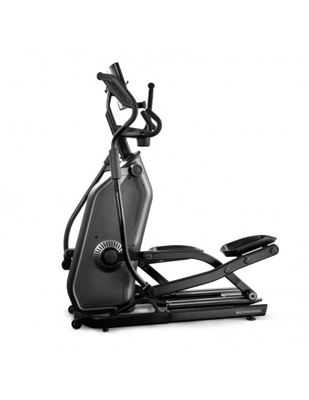 Inny 100955 Μαγνητικό Ελλειπτικό Μηχάνημα για Χρήστη έως 147kg