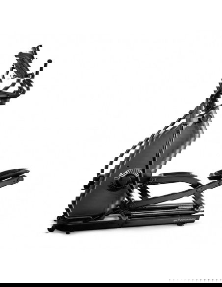 Inny 100955 Μαγνητικό Ελλειπτικό Μηχάνημα για Χρήστη έως 147kg