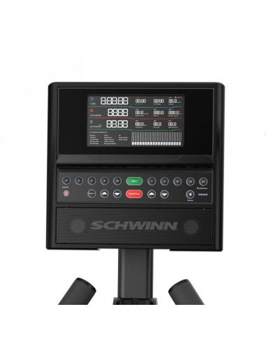 Inny 100955 Μαγνητικό Ελλειπτικό Μηχάνημα για Χρήστη έως 147kg