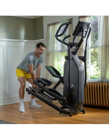 Inny 100955 Μαγνητικό Ελλειπτικό Μηχάνημα για Χρήστη έως 147kg