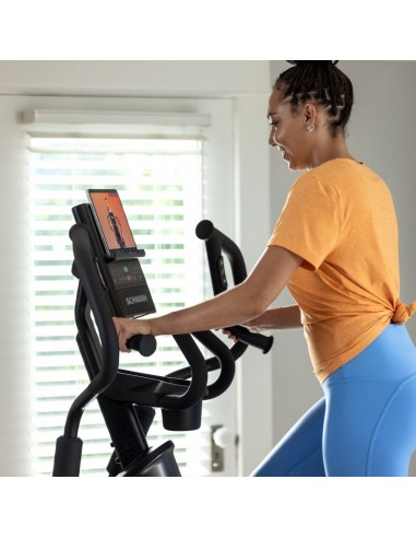 Inny 100955 Μαγνητικό Ελλειπτικό Μηχάνημα για Χρήστη έως 147kg