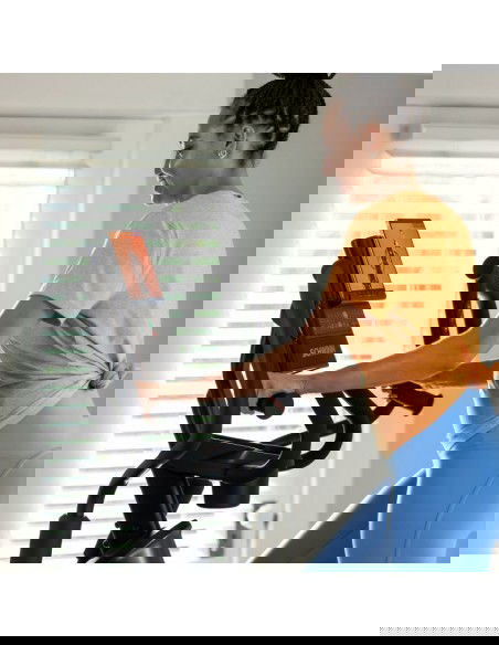 Schwinn Programmed Compact Elliptical Bike 590E 100955