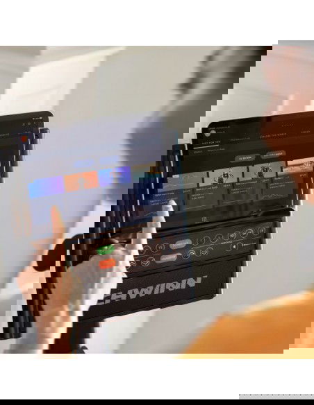 Schwinn Programmed Compact Elliptical Bike 590E 100955