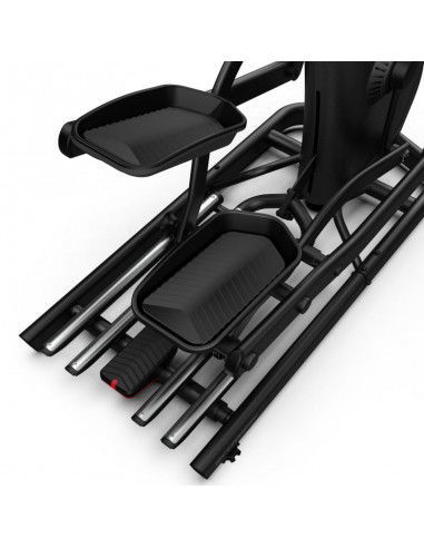 Inny 100955 Μαγνητικό Ελλειπτικό Μηχάνημα για Χρήστη έως 147kg