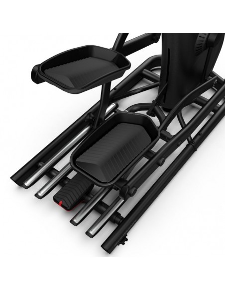 Inny 100955 Μαγνητικό Ελλειπτικό Μηχάνημα για Χρήστη έως 147kg